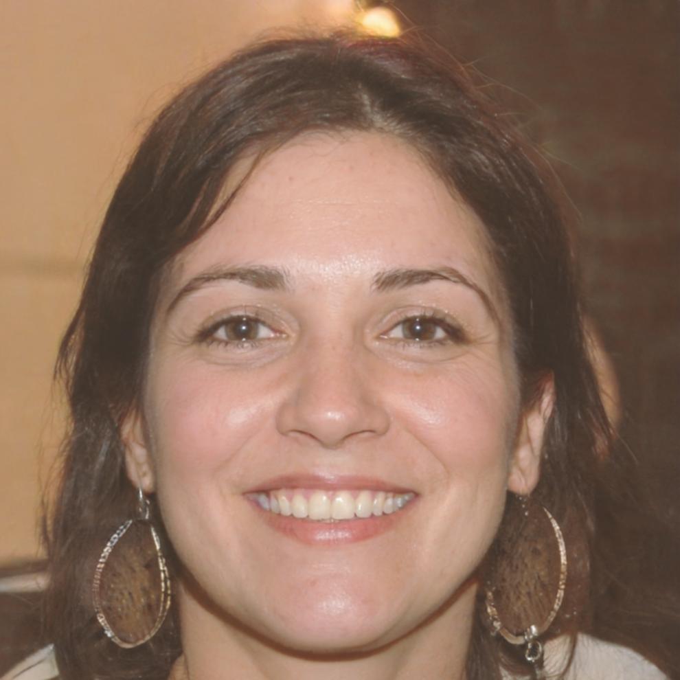 Sarah Müller