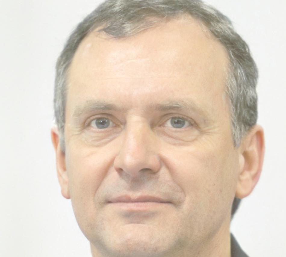 Thomas Müller, Geschäftsführer und Mitgründer von xelantraviax